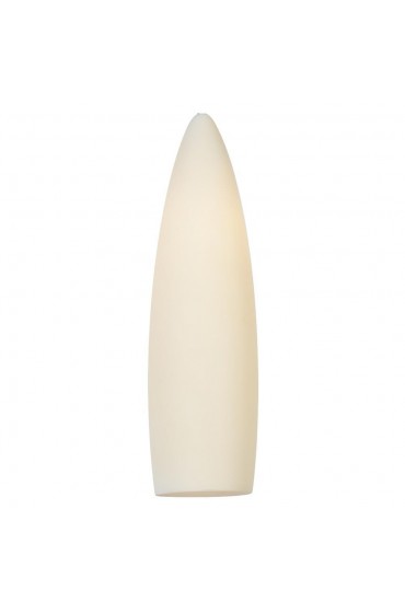 Light Shades| Access Lighting Rumanian Silk 12-in x 3.5-in Cream Pendant Light Shade - BG00407