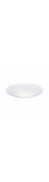 Light Shades| Harbor Breeze 3-in x 10-in Globe Opal Ceiling Fan Light Shade with Lip fitter - AG81751