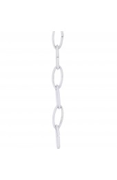 Lighting Chains| Progress Lighting 10-ft Cottage White Lighting Chain - SL43976