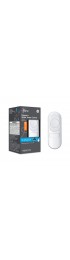 Timers & Light Controls| GE Cync White Smart Remote Control - PA83714