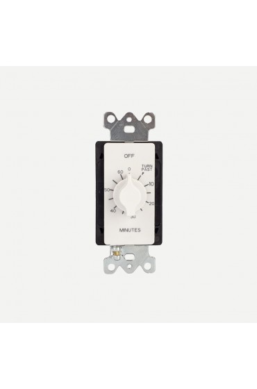 Timers & Light Controls| TORK In-Wall Countdown Lighting Timer - MN13630