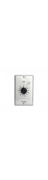 Timers & Light Controls| TORK In-Wall Countdown Lighting Timer - XQ28275
