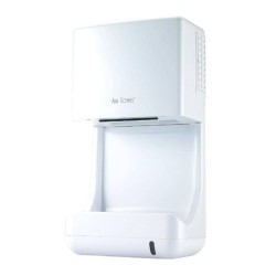 Hand Dryers| Air Towel White Touchless Hand Dryer - WW69400
