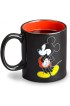Disney Mickey Mouse Mug Warmer 10 ounce