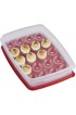 Rubbermaid Deviled Egg Tray