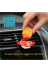 Saucemoto Dip Clip | An in-car sauce holder for ketchup and dipping sauces. As seen on Shark Tank 2 Pack Black
