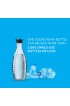 SodaStream Carbonating Carafe One Size Clear