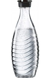 SodaStream Carbonating Carafe One Size Clear