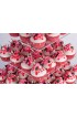 YestBuy 4 Tier Acrylic Cupcake Stand Premium Cupcake Holder Acrylic Cupcake Tower Display Cady Bar Party Décor – Display for Pastry4.7 Between 2 Layers