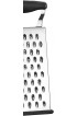 Cuisinart Boxed Grater Black One Size