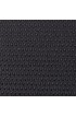 Envision Home 432801 Absorbent Reversible Microfiber Dish Drying Mat for Kitchen X-Large 18 Inch x 24 Inch XL Black
