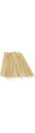 Good Cook 12-inch Bamboo Skewers 100 Count