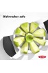 OXO Good Grips Apple Slicer Corer and Divider