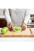 OXO Good Grips Apple Slicer Corer and Divider