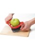Prepworks by Progressive 16-Slice Thin Apple Slicer & Corer