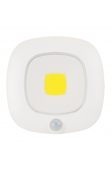 Puck Lights| Light It! Motion Sensor LED Ceiling Light - VZ61117