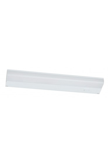 Under Cabinet Lights| AFX LED T5L 12-in Hardwired Light Bar Under Cabinet Lights - AR85026