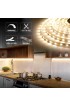 Under Cabinet Lights| Armacost Lighting RibbonFlex PRO LED Tape Light 3000K 393.6-in Hardwired Tape Under Cabinet Lights - OG22756
