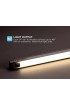 Under Cabinet Lights| BLACK+DECKER 24-in Plug-in Light Bar Under Cabinet Lights - ZE83599