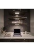 Under Cabinet Lights| Brilliant Evolution 8.5-in Battery Light Bar Under Cabinet Lights - HB00173