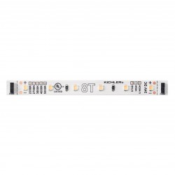 Under Cabinet Lights| Kichler 8T High Lumen Output 4.25-in Hardwired Tape Under Cabinet Lights - OR65886