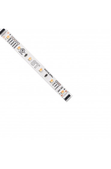 Under Cabinet Lights| Kichler 8T Standard Lumen Output 120-in Hardwired Tape Under Cabinet Lights - SU39822