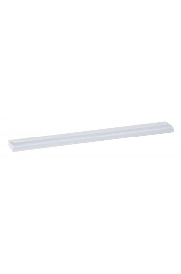 Under Cabinet Lights| Maxim Lighting CounterMax 30-in Hardwired Light Bar Under Cabinet Lights - RZ47091