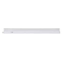 Under Cabinet Lights| Sunset Lighting 16-in Plug-in Light Bar Under Cabinet Lights - ZN61077