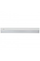 Under Cabinet Lights| Sunset Lighting 24-in Hardwired Light Bar Under Cabinet Lights - SX42101
