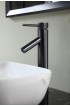 Bathroom Sink Faucets| ANZZI Valle Oil Rubbed Bronze 1-handle Single Hole WaterSense Bathroom Sink Faucet - ZI32348