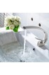 Bathroom Sink Faucets| WELLFOR ZY Bathroom Sink Faucet Brushed Nickel 1-handle Single Hole Bathroom Sink Faucet - WX73081