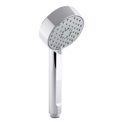 Shower Heads| KOHLER Awaken Polished Chrome 3-Spray Handheld Shower 2-GPM (7.6-LPM) - EE69273