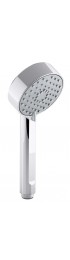 Shower Heads| KOHLER Awaken Polished Chrome 3-Spray Handheld Shower 2-GPM (7.6-LPM) - EE69273