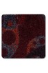 Carpet| Joy Carpets Home & Office Any Day Matinee Burgundy Pattern Carpet (Indoor) - JP27937