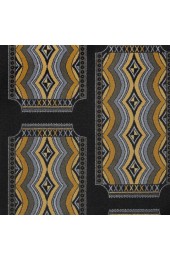 Carpet| Joy Carpets Home & Office Any Day Matinee Charcoal Pattern Carpet (Indoor) - BY74859