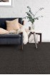 Carpet| Joy Carpets Home & Office Impressions Espresso Pattern Carpet (Indoor) - NR56069