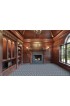 Carpet| Joy Carpets Home & Office Impressions Smoke Pattern Carpet (Indoor) - CD07511