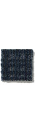 Carpet| STAINMASTER PetProtect Purrsuasion Seaport Blue Pattern Carpet (Indoor) - RF32519