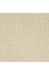Carpet| STAINMASTER Signature Perpetual Dutch Cream Pattern Carpet (Indoor) - KT42792