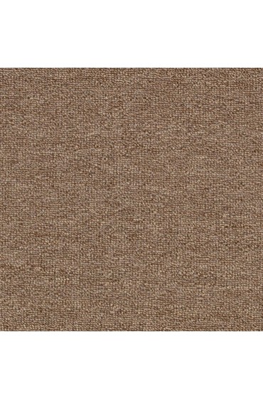 Carpet| undefined Home & Office Industrial Loop 26 Butter Beer Berber/Loop Carpet (Indoor) - JS24319